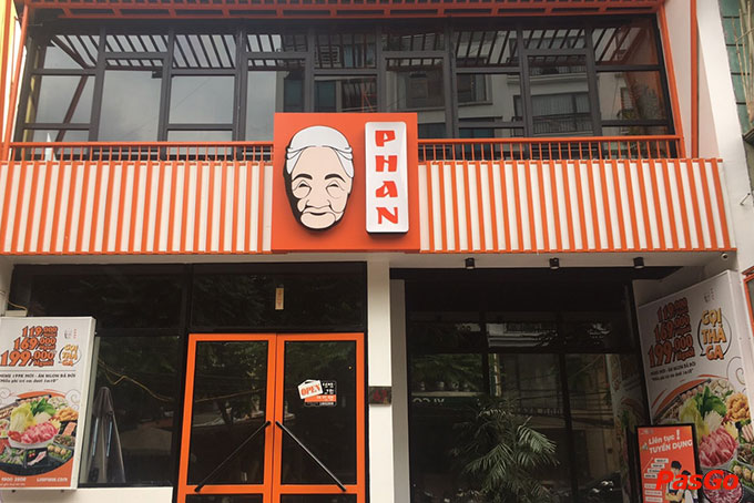 Lẩu Phan - Phan Kế Bính-11